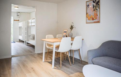 Beautiful Home In Ystad in Ystad