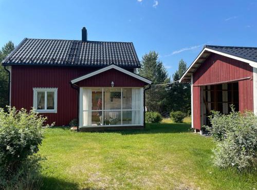 Private location in the middle of nature