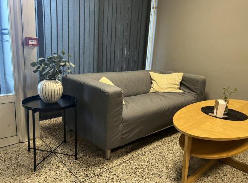 Rentalux Hostel - Private Studio Apartment Room 121 in Timra