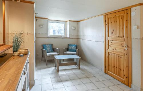 Stunning Home In Hultsfred With Sauna in Hultsfred