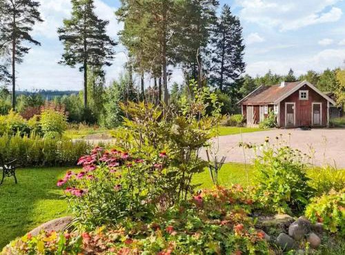 4 star holiday home in SKATTUNGBYN ORSA in Dalarna