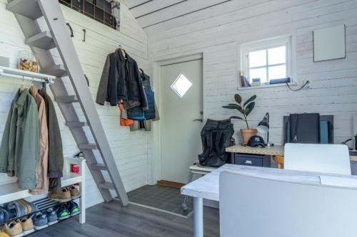 The Aspö Hideaway in Drottningskar
