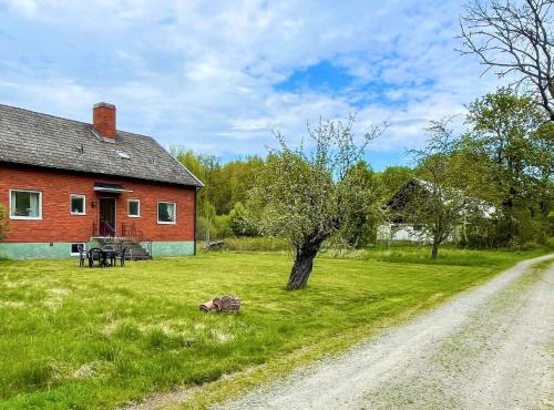 5 person holiday home in EMMABODA in Emmaboda