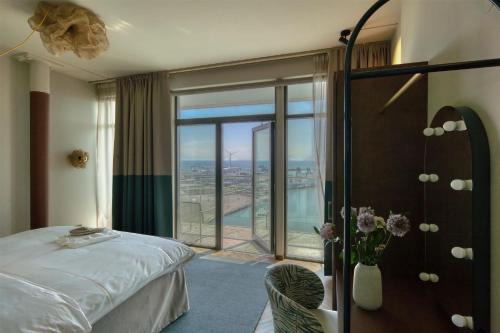 Willow, WorldHotels Crafted