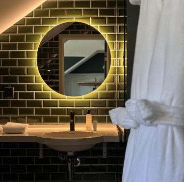 Lilla Hotellet Blidö in Blido