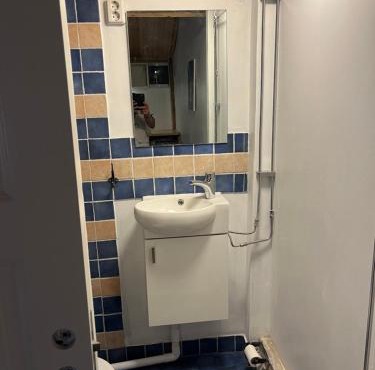 Landskaptsutsikt