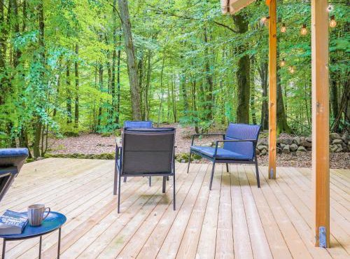 4 person holiday home in HÖRBY in Eslov