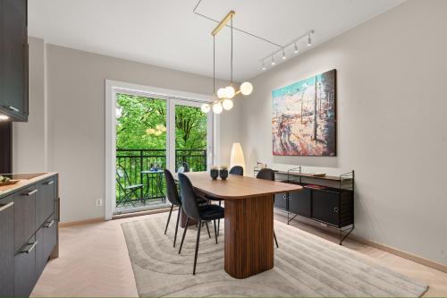 Exclusive 2 bed apartment at Frogner Oslo - Walk to royal palace & Aker brygge - New May 2026 in Oslo