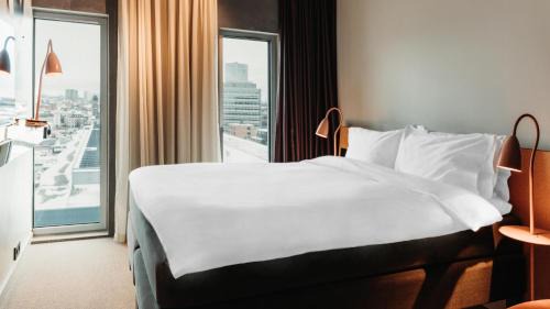 STORY HOTEL MALMO, in JdV by Hyatt
