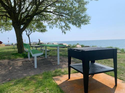 Charmig stuga i Abbekås in Ystad