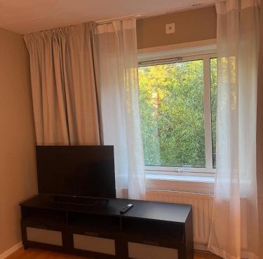 Cozy Two rooms apartment at Rgsved