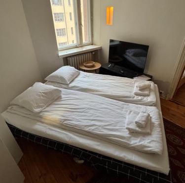 Cozy Apt with Sauna & Bath in Helsinki