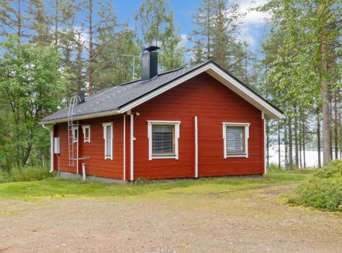 Holiday Home Lepokunnas by Interhome in Suomussalmi