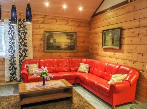 Holiday Home Niementalo 2 by Interhome