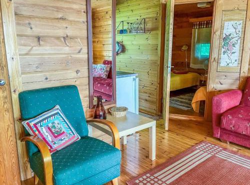 Holiday Home Kuusiranta by Interhome in Harjula