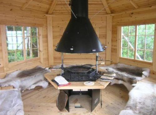 Holiday Home Taivaanranta by Interhome