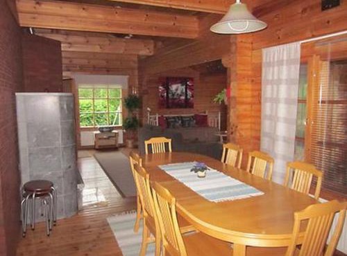 Holiday Home 5650 by Interhome in Koskenpää