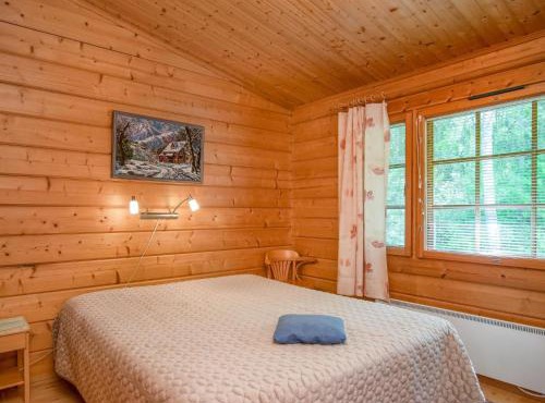 Holiday Home Rusakko by Interhome in Lahdenperä