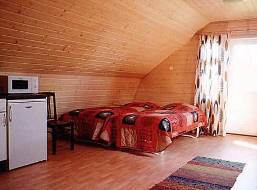 Holiday Home Jokiranta by Interhome