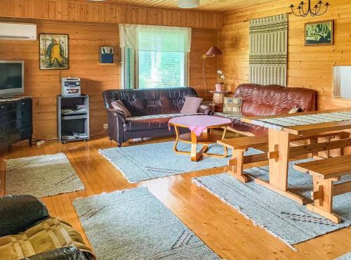 Holiday Home Majavanpesä by Interhome in Virtasaari