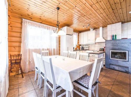 Holiday Home Inkeri by Interhome in Holiseva