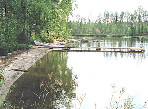 Holiday Home Eteläranta by Interhome