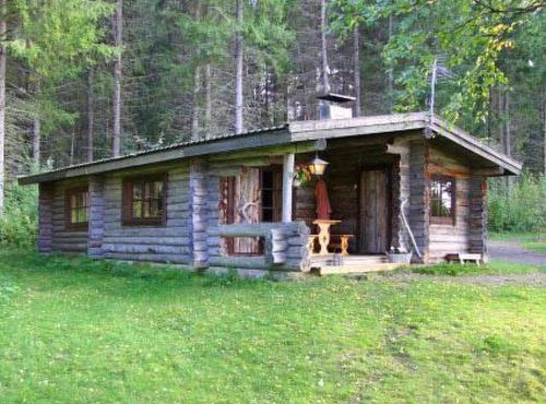 Holiday Home Peltotupa by Interhome in Pätiälä