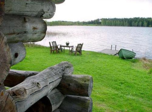 Holiday Home Kopinkallio 2 by Interhome in Pätiälä