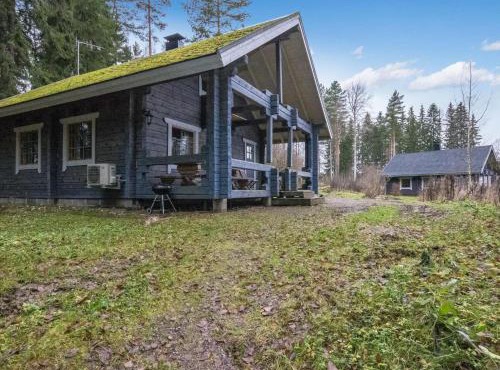 Holiday Home Mustikka by Interhome in Hauho