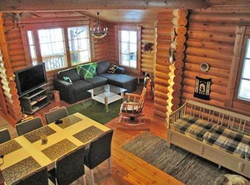 Holiday Home Rihka by Interhome in Luopioinen