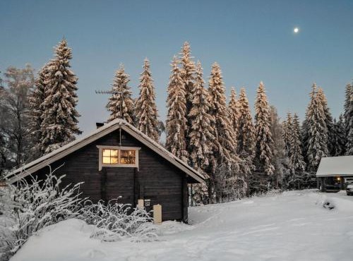 Holiday Home Puolukka by Interhome