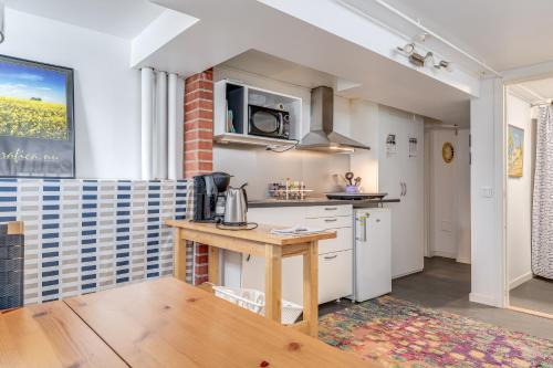 Cosy stay in southern Malmo