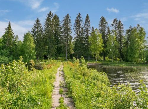 Holiday Home Kelo-kolo by Interhome in Iisalmi
