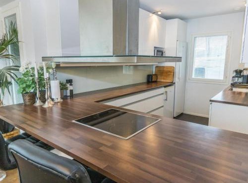 Holiday Home Villa sjövik by Interhome in Kimitoön