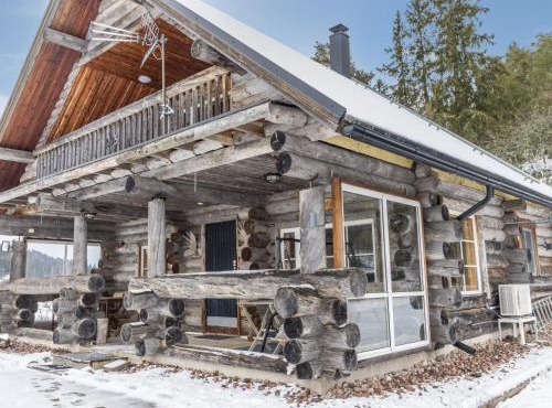 Holiday Home Kaislaranta by Interhome in Vartsala