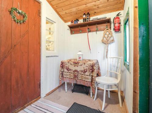 Holiday Home Puutarhurin mökki by Interhome in Tallnäs