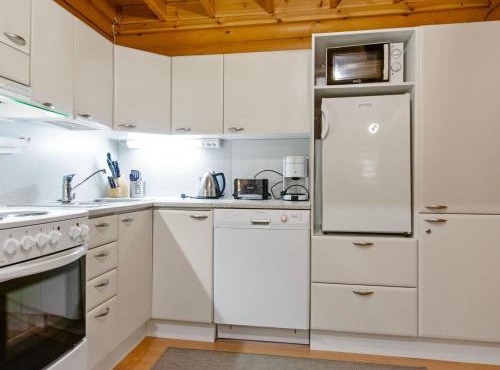 Holiday Home Kilpolan orvokki by Interhome in Jämijärvi