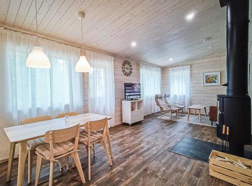 Holiday Home Villa maria by Interhome in Jaala