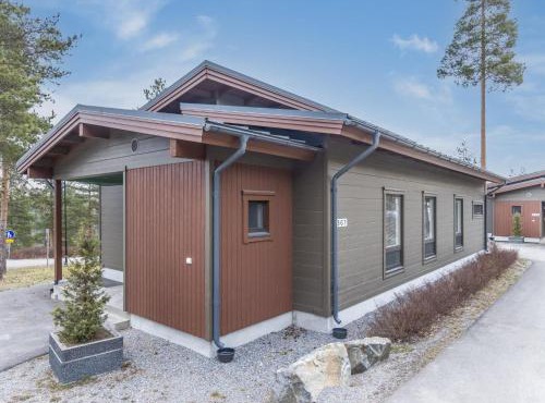 Holiday Home Villa kaarina by Interhome in Lohja
