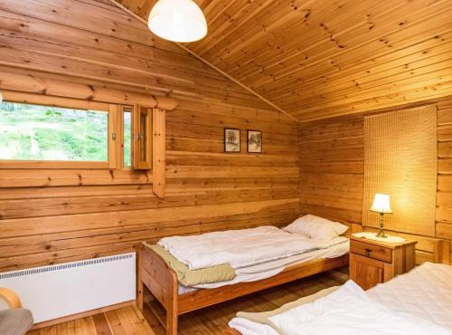 Holiday Home Lossitupa by Interhome in Iitti