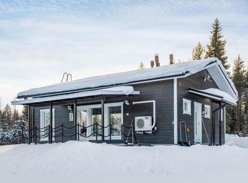 Holiday Home Kivilahti vuokatti by Interhome in Vuokatti