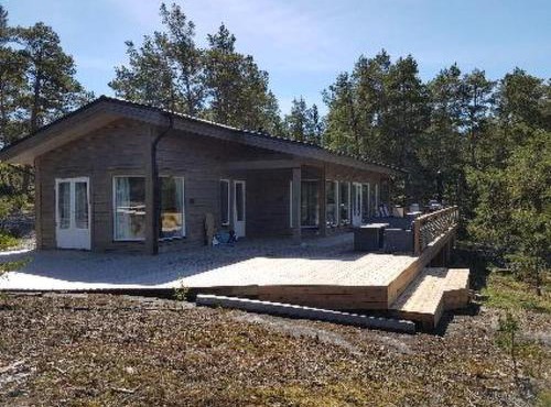 Holiday Home Västantill by Interhome