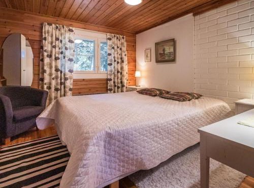 Holiday Home Lohjanherra by Interhome in Tallnäs