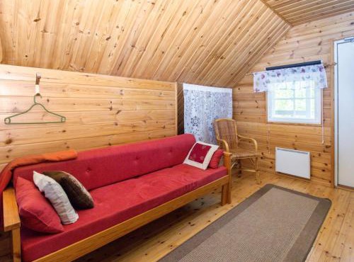 Holiday Home Villa rapids by Interhome in Solf