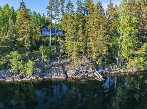 Holiday Home Norppa by Interhome in Vuoriniemi