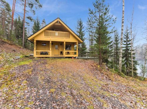 Holiday Home Mirus by Interhome in Böle