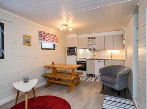 Holiday Home Rantala by Interhome in Juhanala