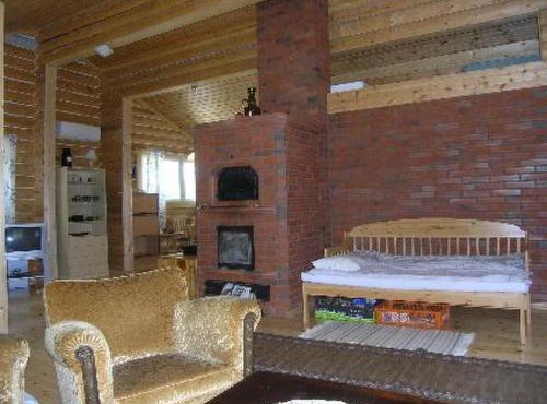 Holiday Home Niittymökki by Interhome in Somerniemi