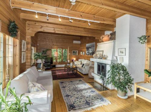 Holiday Home Koivuranta by Interhome in Kylmälä