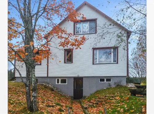 Holiday Home Tarvas by Interhome in Tarvaspohja